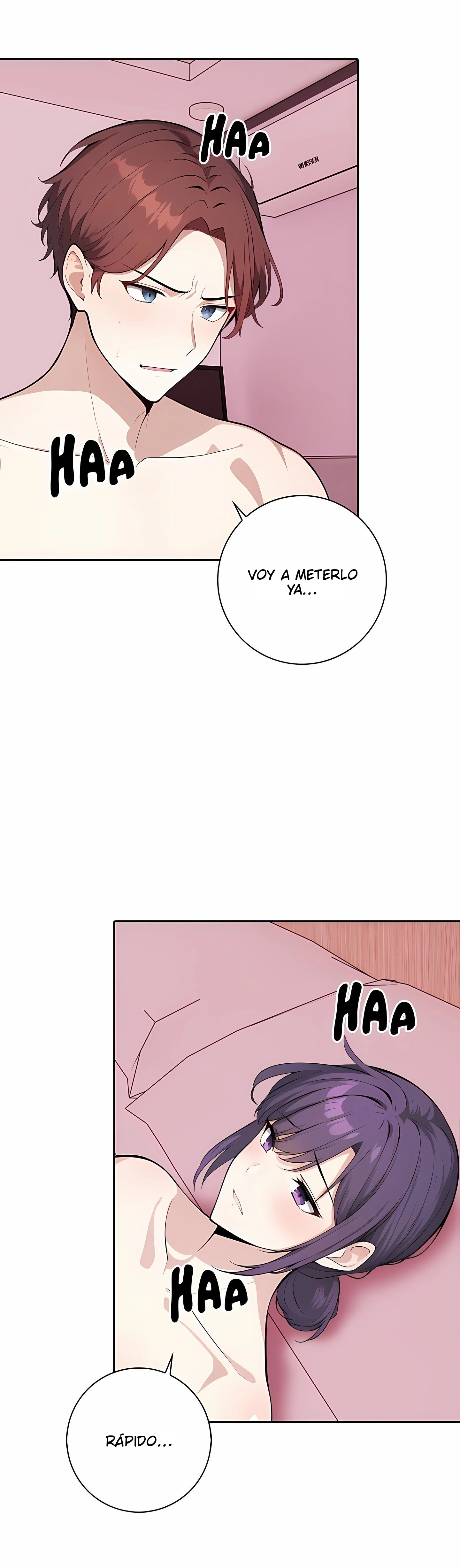 La crisis nacional de longitud Capítulo 2 - Page 25