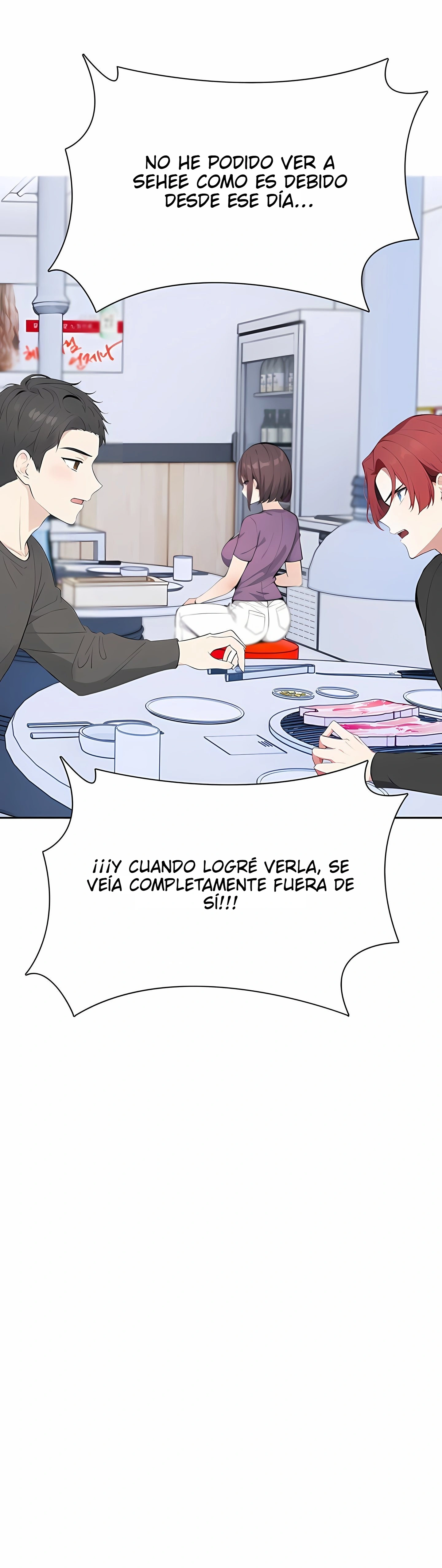 La crisis nacional de longitud Capítulo 2 - Page 46
