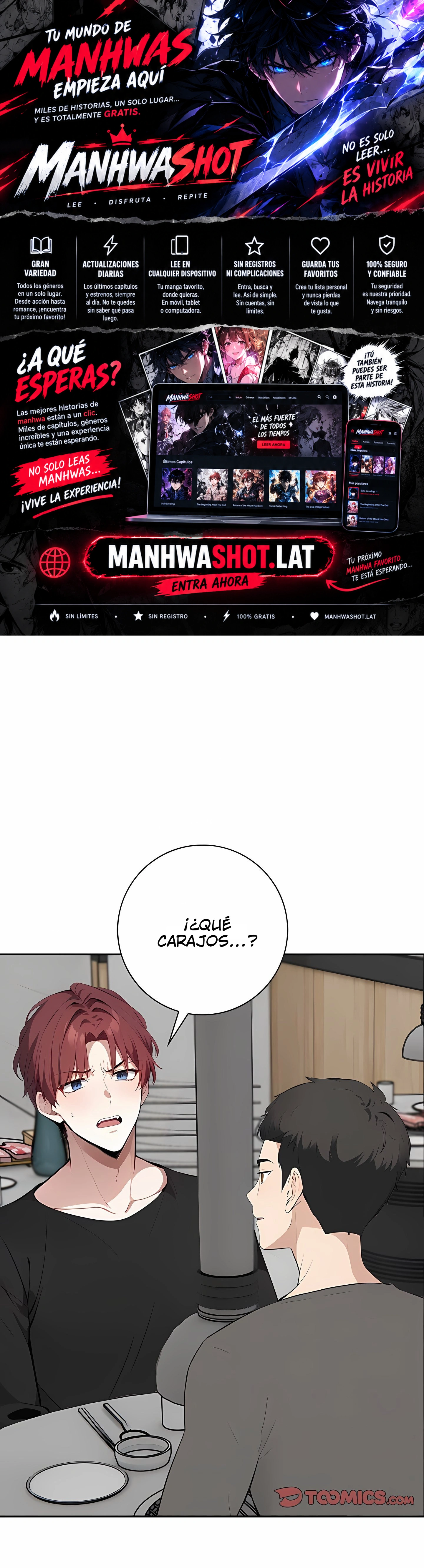 La crisis nacional de longitud Capítulo 3 - Page 1