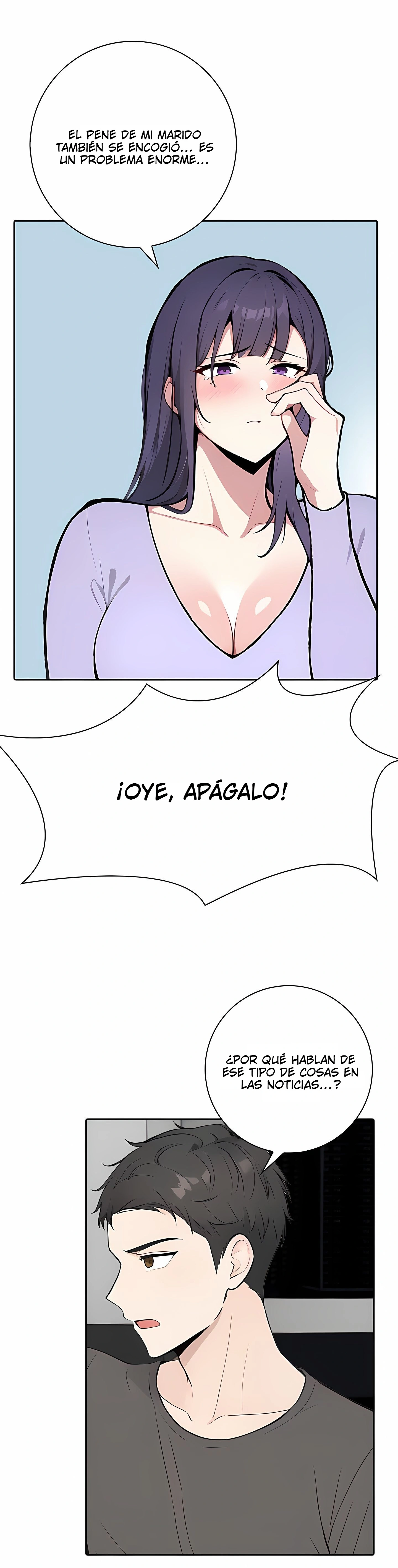 La crisis nacional de longitud Capítulo 3 - Page 7