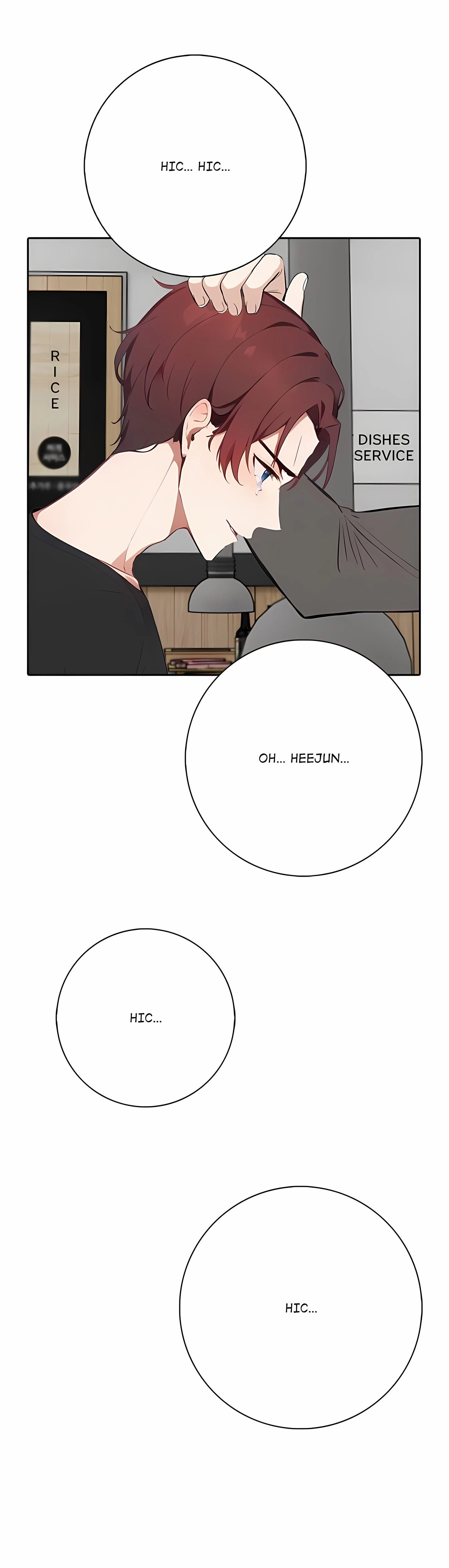 La crisis nacional de longitud Capítulo 3 - Page 9