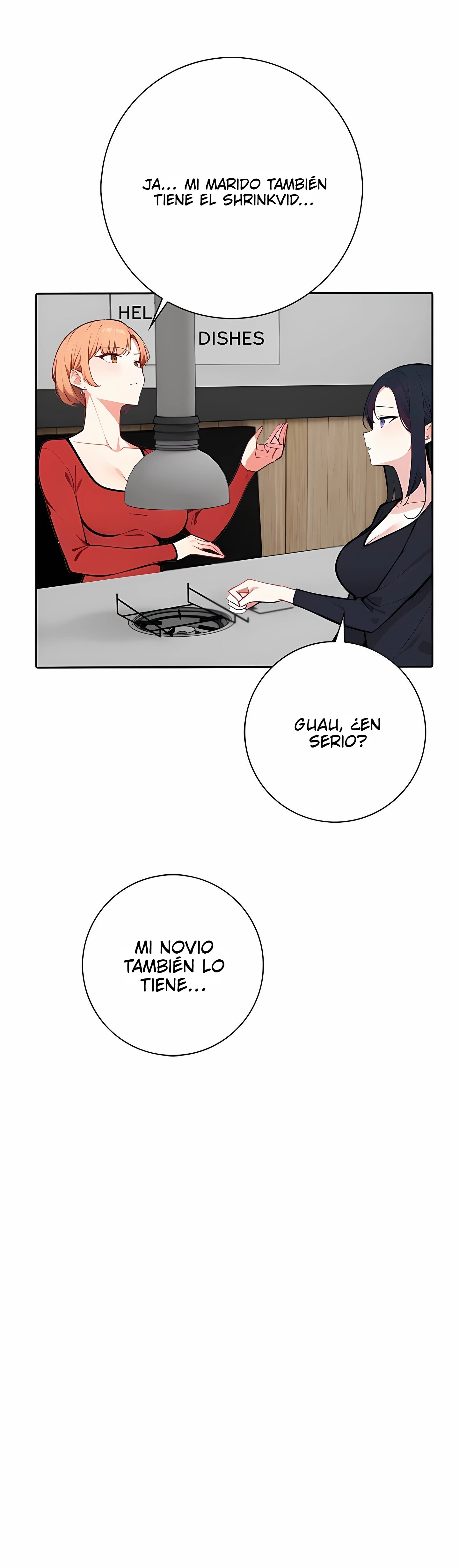 La crisis nacional de longitud Capítulo 3 - Page 12