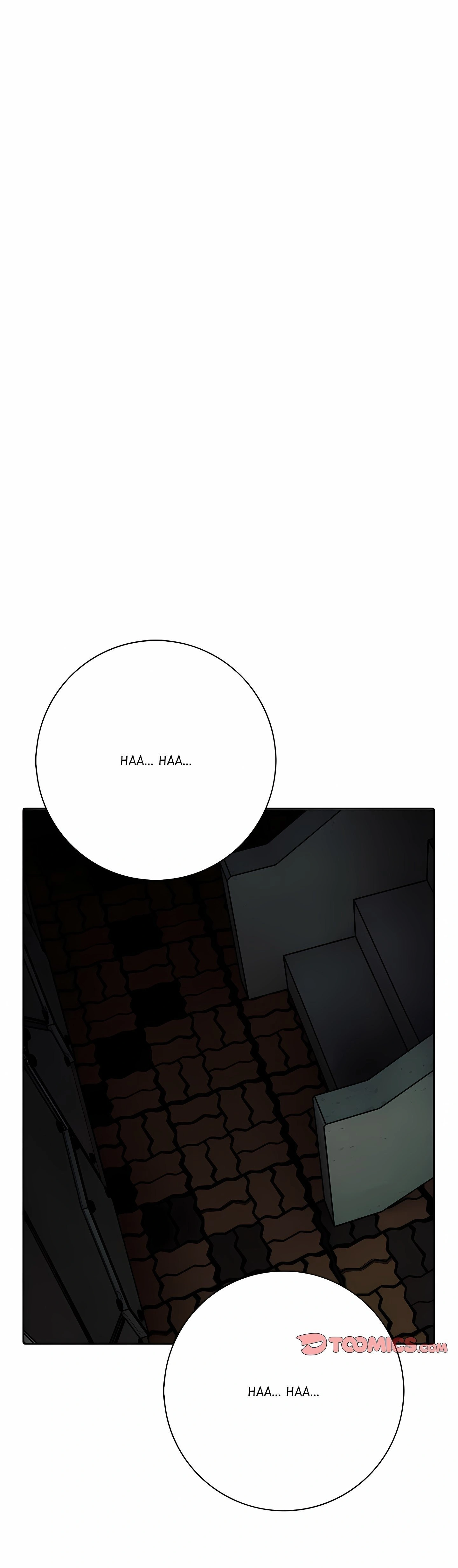 La crisis nacional de longitud Capítulo 3 - Page 35