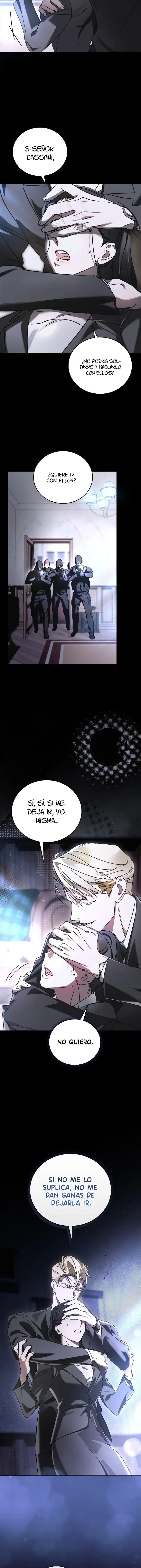 Solo Nuestro Capítulo 1 - Page 18