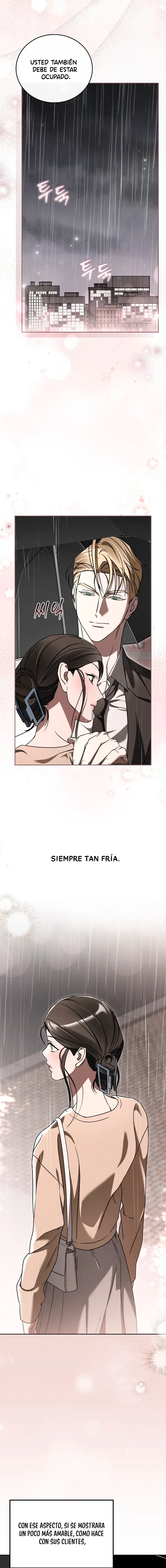 Solo Nuestro Capítulo 10 - Page 3