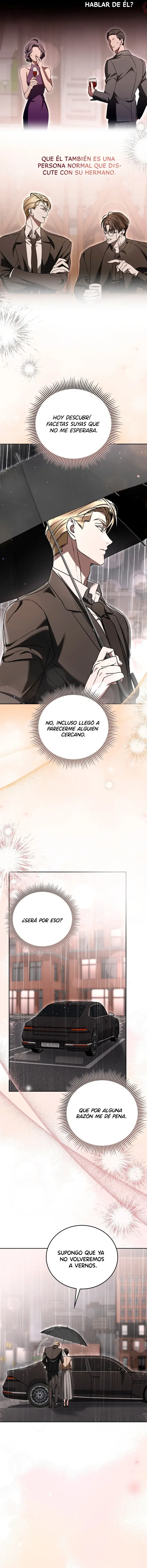 Solo Nuestro Capítulo 10 - Page 7