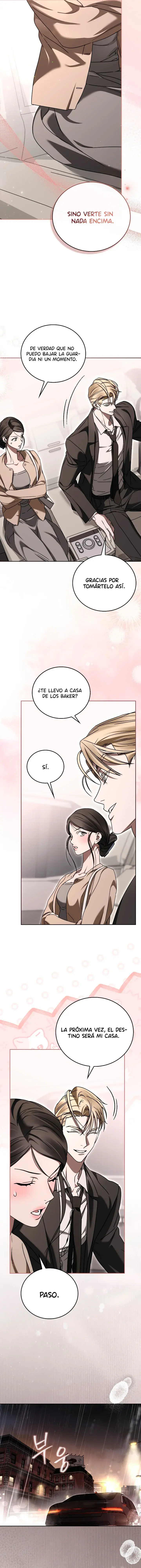 Solo Nuestro Capítulo 10 - Page 10