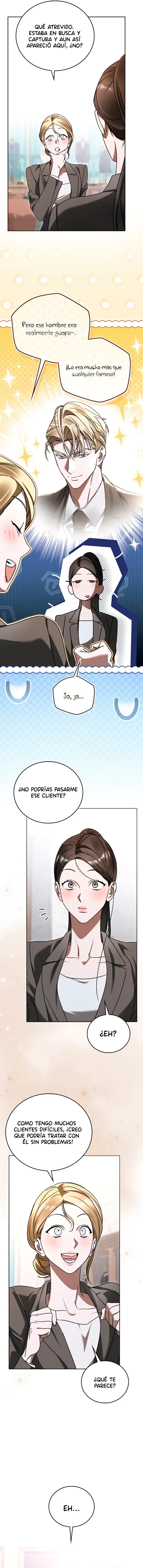 Solo Nuestro Capítulo 10 - Page 13
