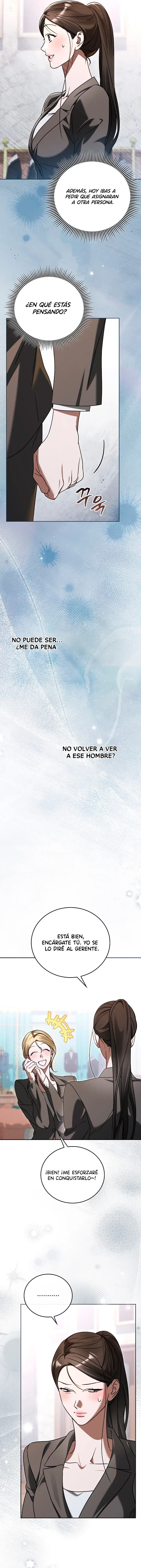 Solo Nuestro Capítulo 10 - Page 14