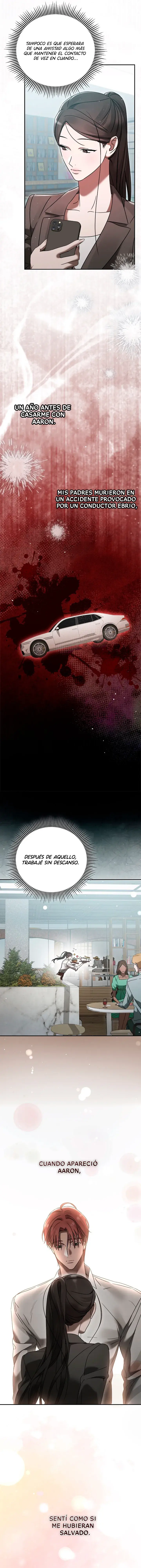 Solo Nuestro Capítulo 11 - Page 6