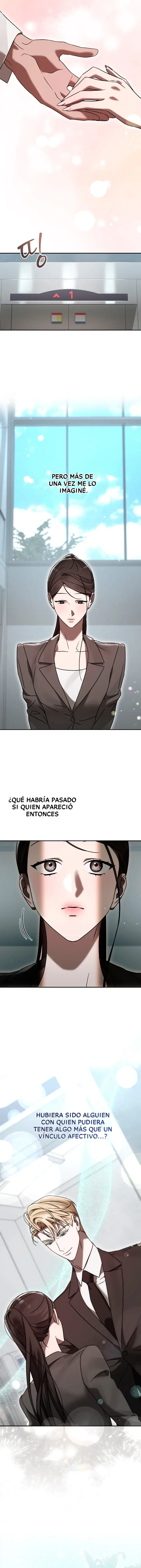 Solo Nuestro Capítulo 11 - Page 7