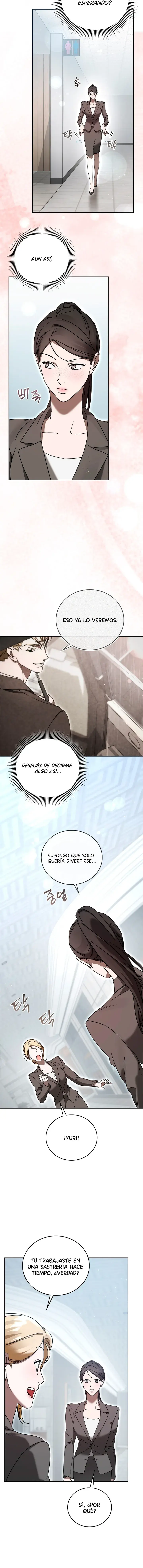 Solo Nuestro Capítulo 11 - Page 12
