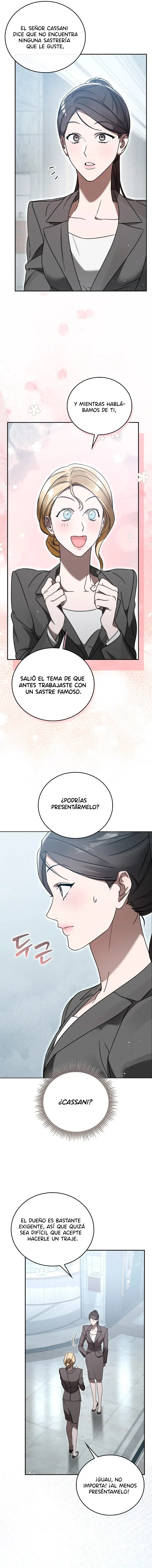 Solo Nuestro Capítulo 11 - Page 13