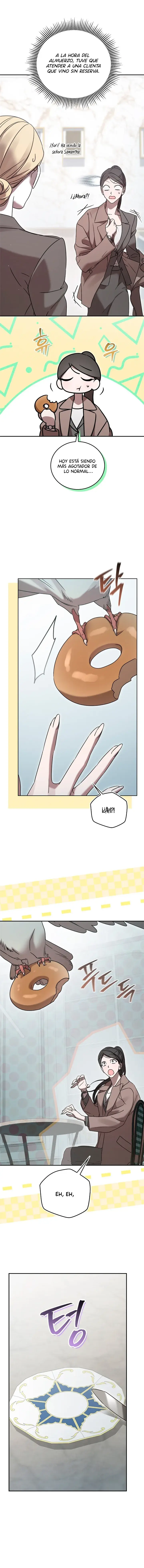 Solo Nuestro Capítulo 12 - Page 4