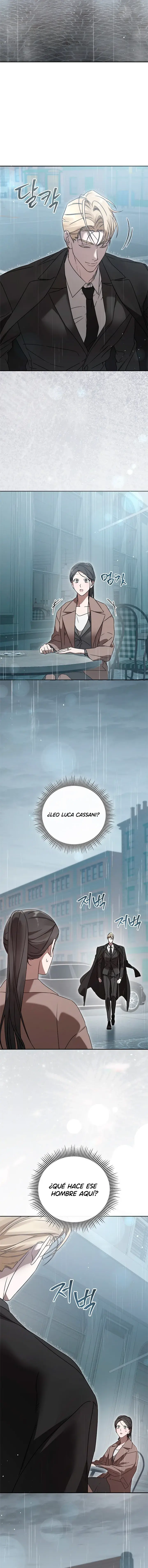 Solo Nuestro Capítulo 12 - Page 6