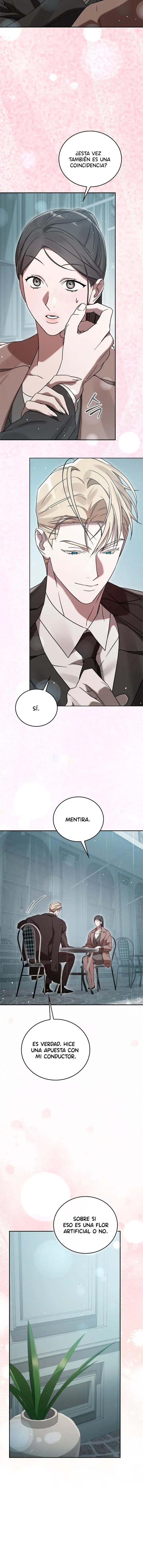 Solo Nuestro Capítulo 12 - Page 9