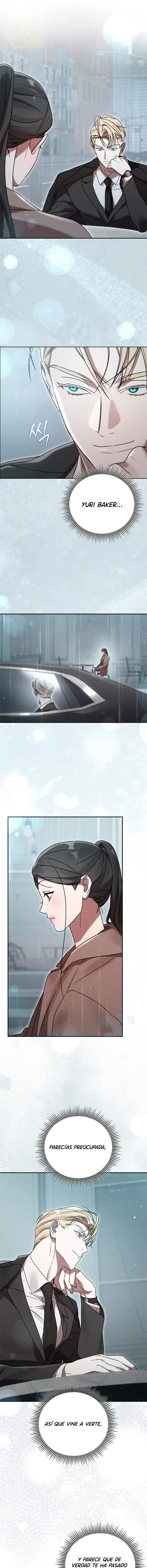 Solo Nuestro Capítulo 12 - Page 11