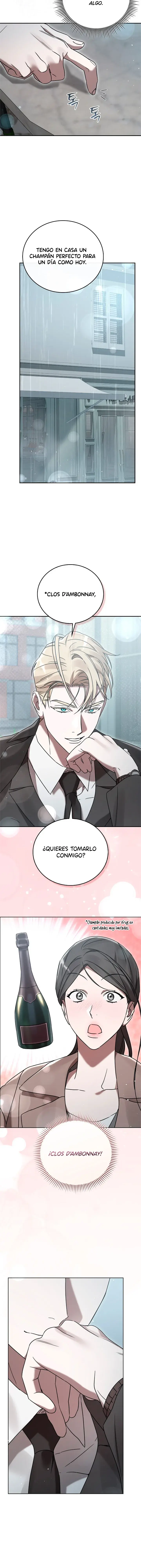 Solo Nuestro Capítulo 12 - Page 12