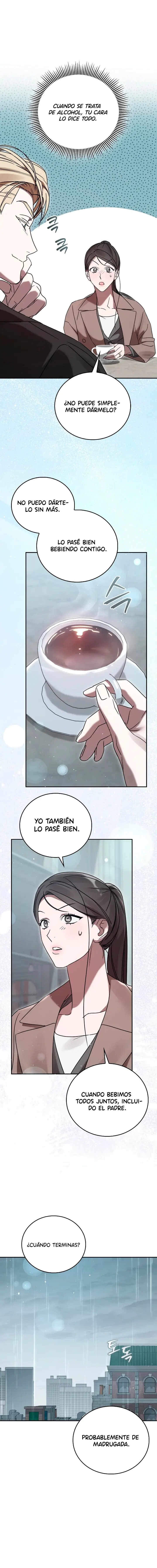 Solo Nuestro Capítulo 12 - Page 13