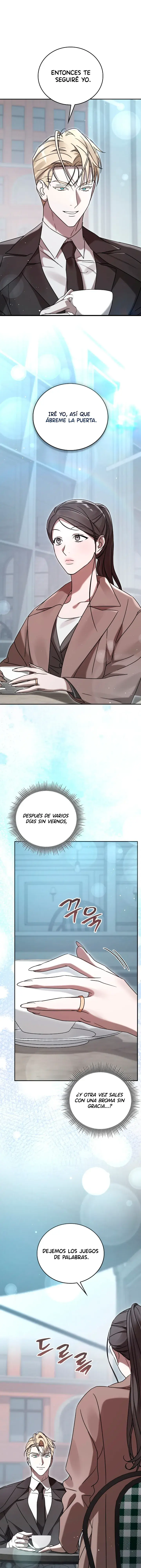 Solo Nuestro Capítulo 13 - Page 1
