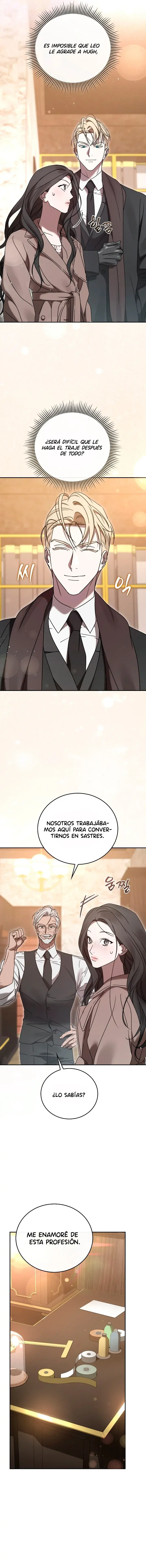 Solo Nuestro Capítulo 13 - Page 9