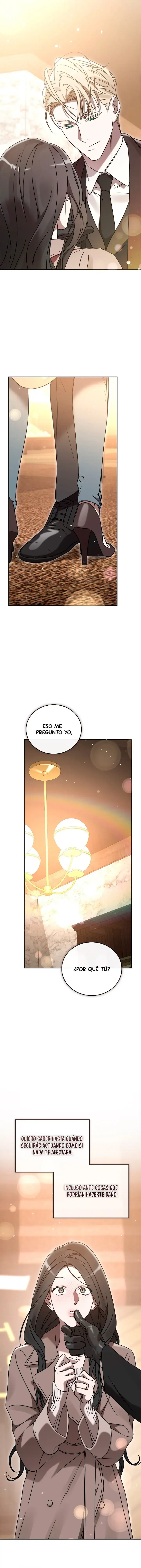 Solo Nuestro Capítulo 13 - Page 13