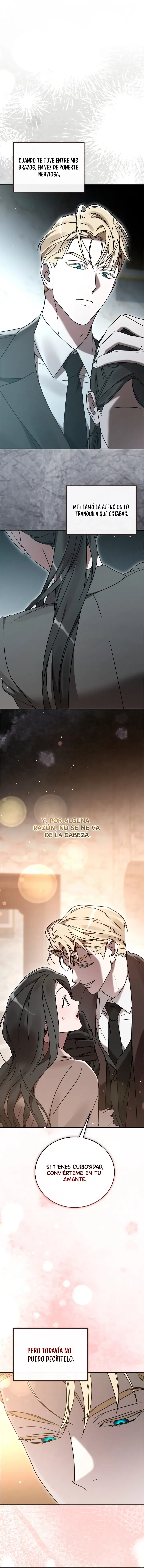 Solo Nuestro Capítulo 13 - Page 14