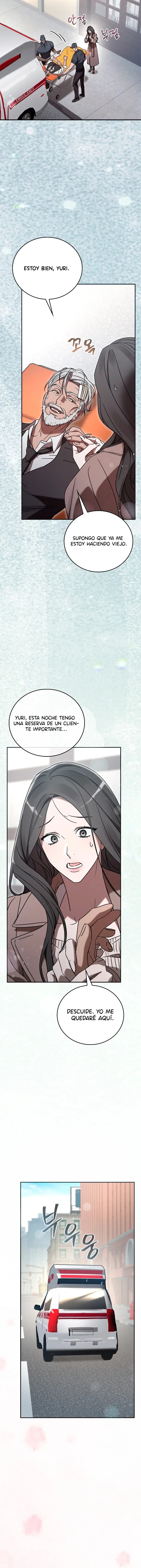 Solo Nuestro Capítulo 14 - Page 3