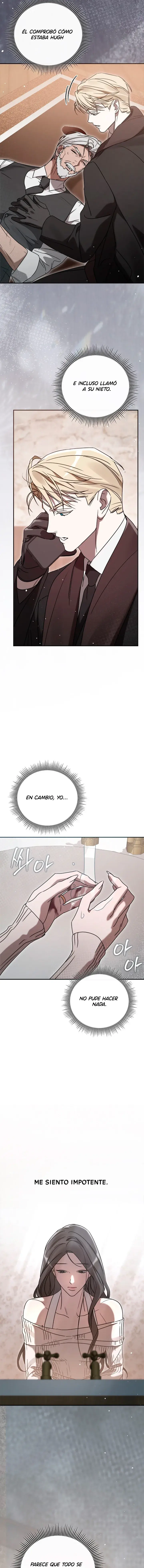 Solo Nuestro Capítulo 14 - Page 6