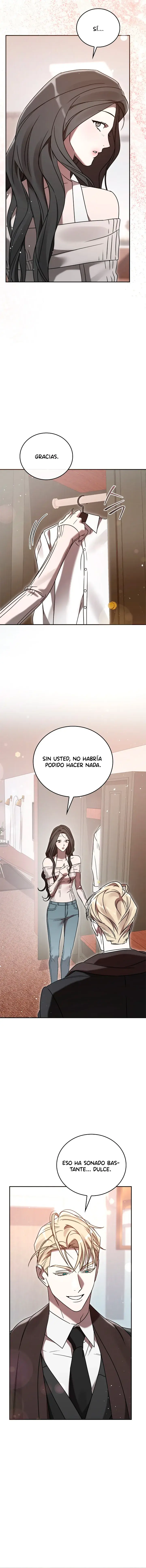 Solo Nuestro Capítulo 14 - Page 11