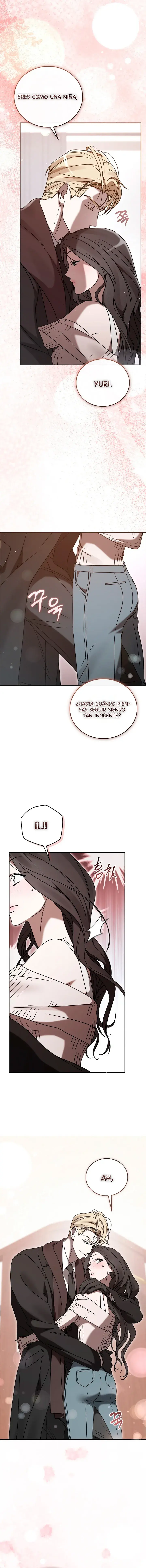 Solo Nuestro Capítulo 14 - Page 13