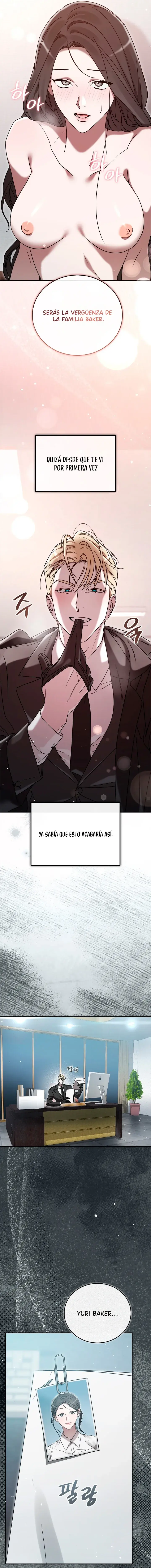 Solo Nuestro Capítulo 15 - Page 3