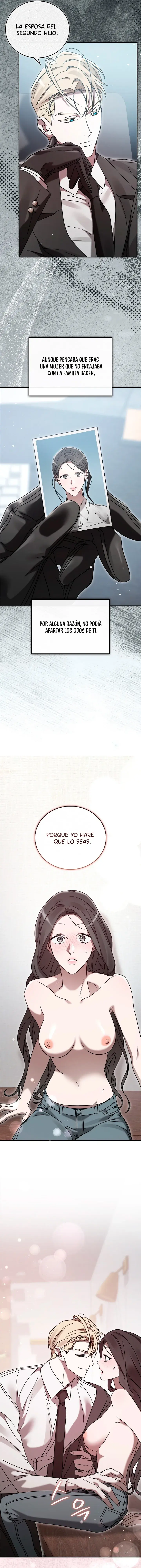 Solo Nuestro Capítulo 15 - Page 4