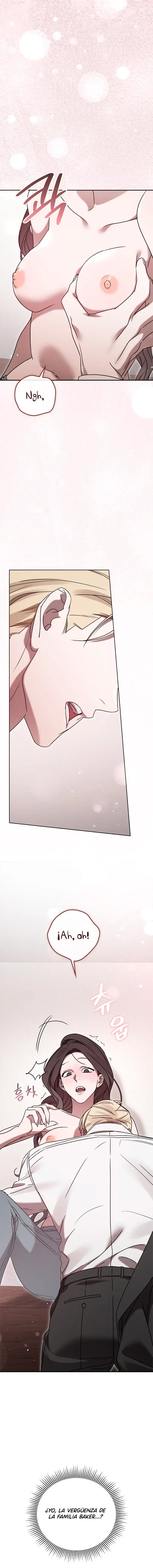 Solo Nuestro Capítulo 15 - Page 5
