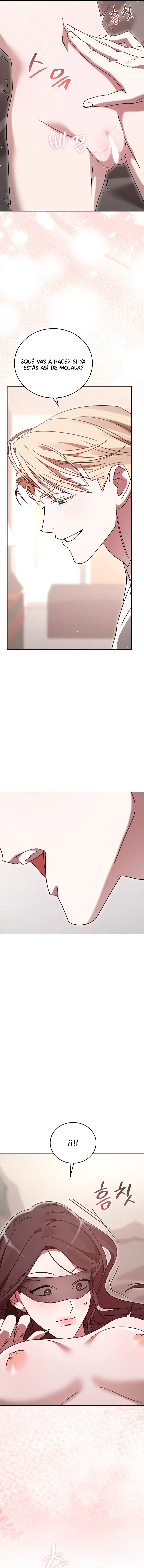 Solo Nuestro Capítulo 15 - Page 13