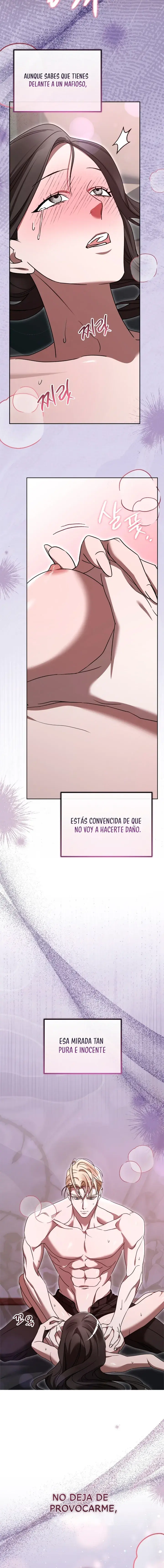 Solo Nuestro Capítulo 16 - Page 11