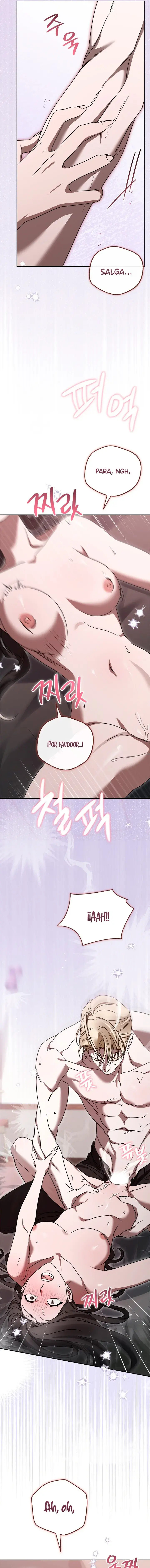 Solo Nuestro Capítulo 16 - Page 13