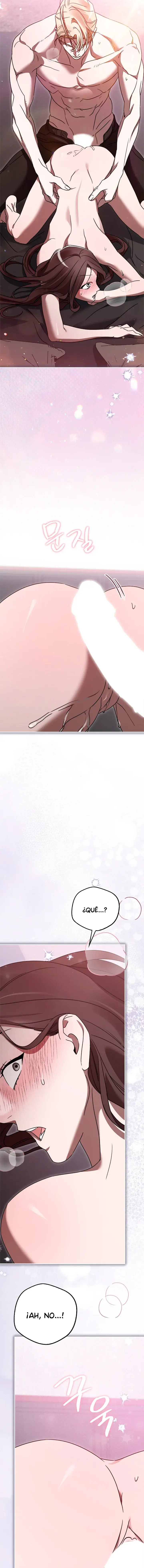 Solo Nuestro Capítulo 16 - Page 16