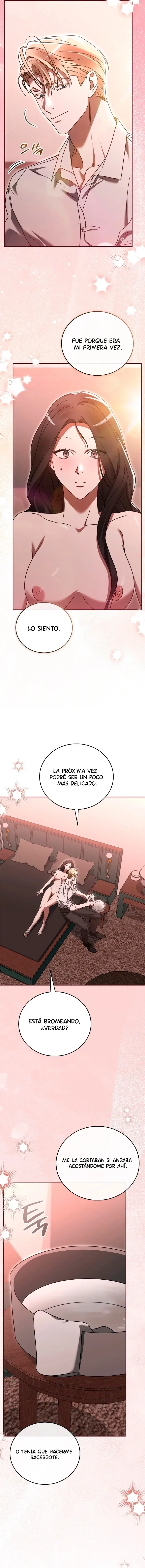 Solo Nuestro Capítulo 17 - Page 6