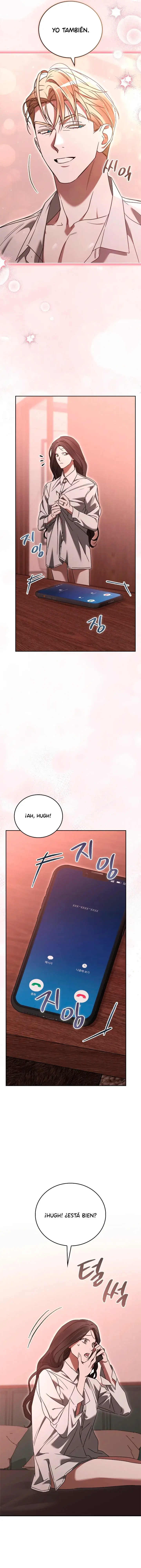 Solo Nuestro Capítulo 17 - Page 10