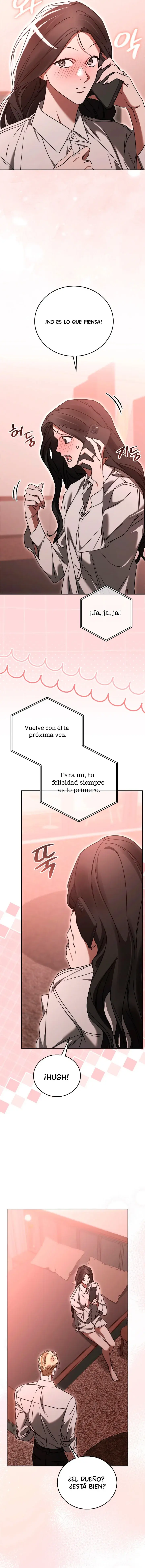 Solo Nuestro Capítulo 17 - Page 13