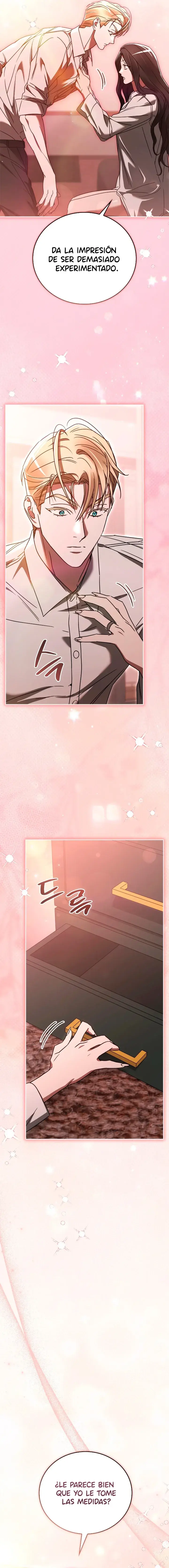 Solo Nuestro Capítulo 17 - Page 15