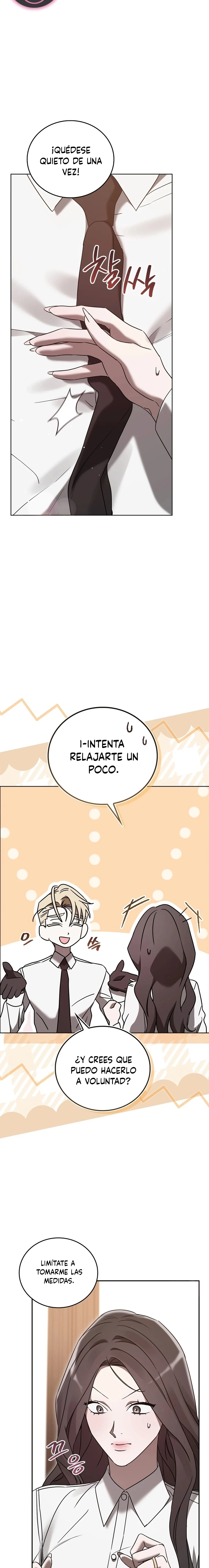 Solo Nuestro Capítulo 18 - Page 17