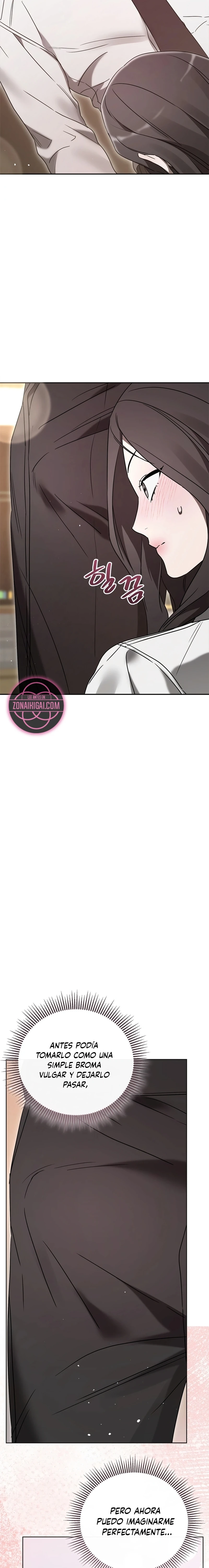 Solo Nuestro Capítulo 18 - Page 19