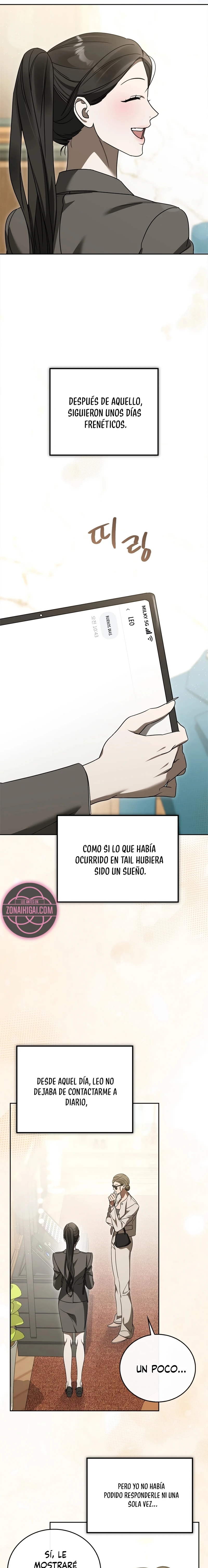 Solo Nuestro Capítulo 19 - Page 2