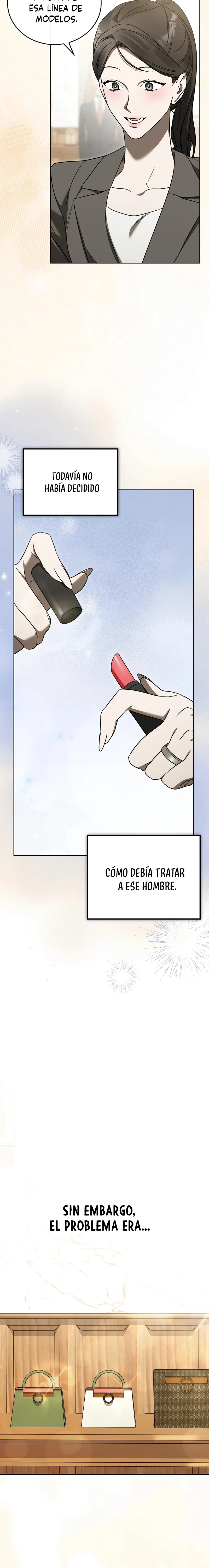 Solo Nuestro Capítulo 19 - Page 3