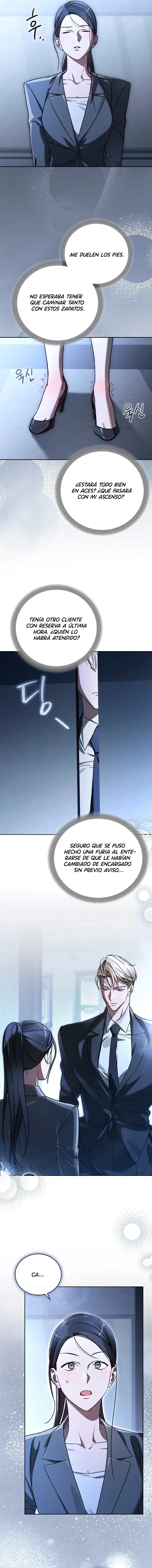 Solo Nuestro Capítulo 2 - Page 4