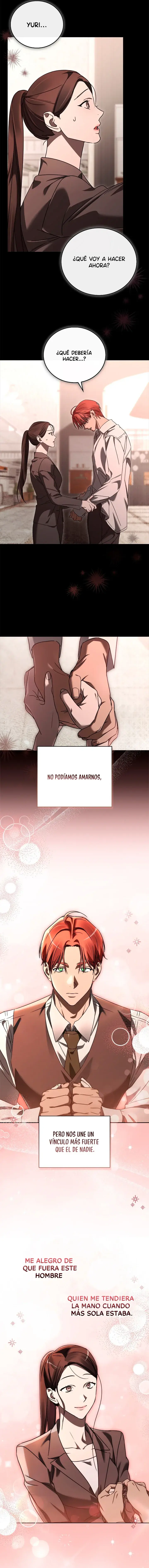 Solo Nuestro Capítulo 2 - Page 14