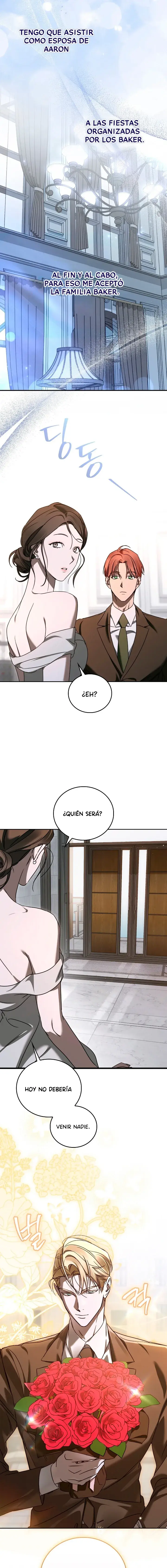 Solo Nuestro Capítulo 2 - Page 17