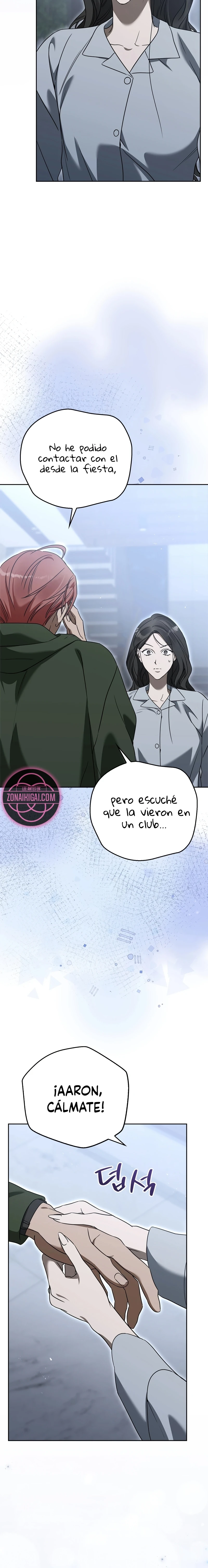 Solo Nuestro Capítulo 20 - Page 2